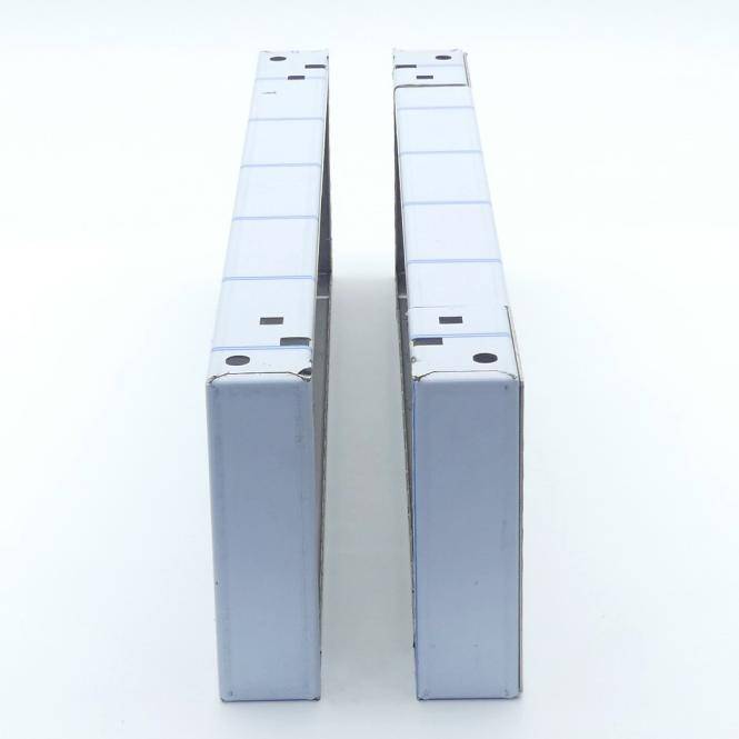 Rittal Sockel-Elemente vorne und hinten TS 8702.800 (TS 8702.800)