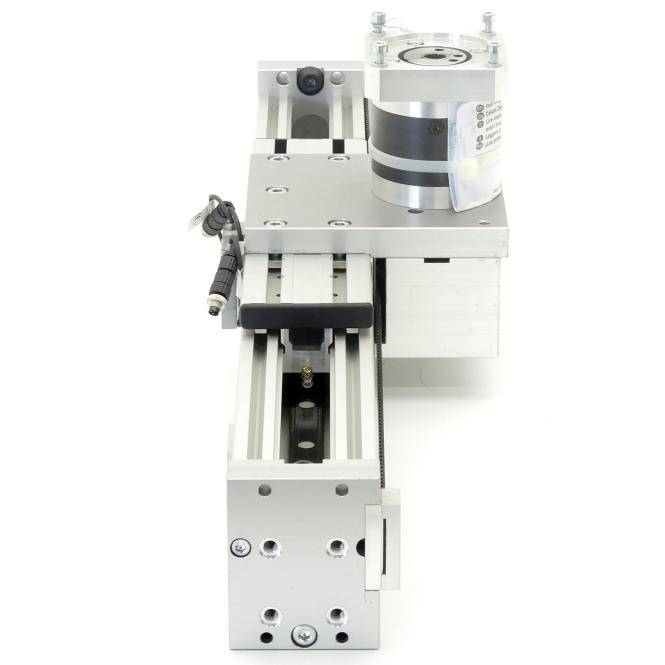 Schneider Electric Auslegerachse (LM-A608)