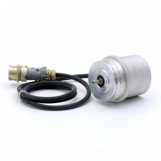 Euchner Absolut Winkelgeber 082863 (PWG-AES0042K08263)