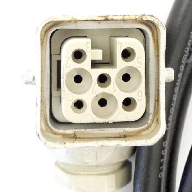 Bosch Schrauberkabel (3 604 499 432)