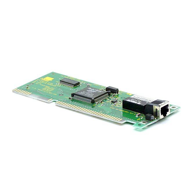 3Com Netzwerk Ethernet Schnittstellenkarte (DF63C509B-TPO)