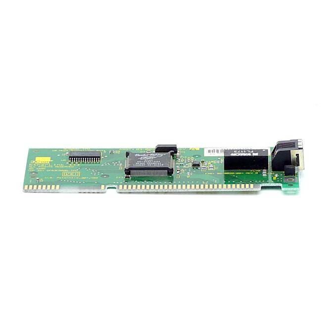 3Com Netzwerk Ethernet Schnittstellenkarte (DF63C509B-TPO)