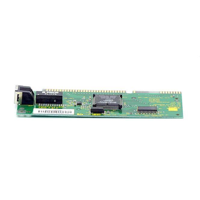 3Com Netzwerk Ethernet Schnittstellenkarte (DF63C509B-TPO)