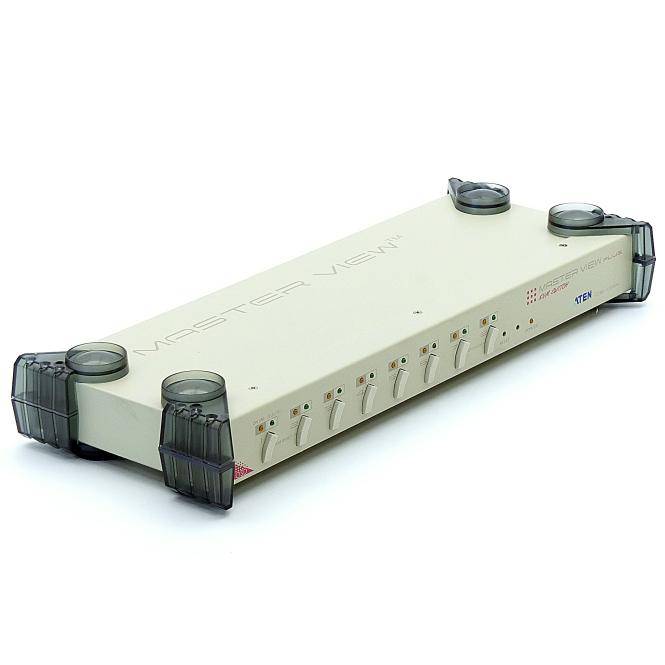 Aten Master View KSM switch CS-138A (CS-138A)