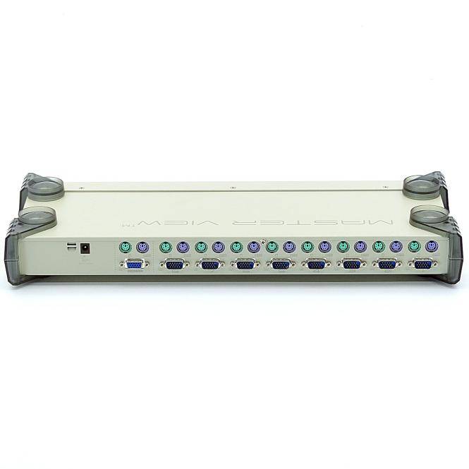 Aten Master View KSM switch CS-138A (CS-138A)