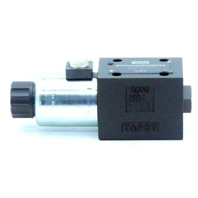 Parker Ventil (D3FBE88SE0NKW0)