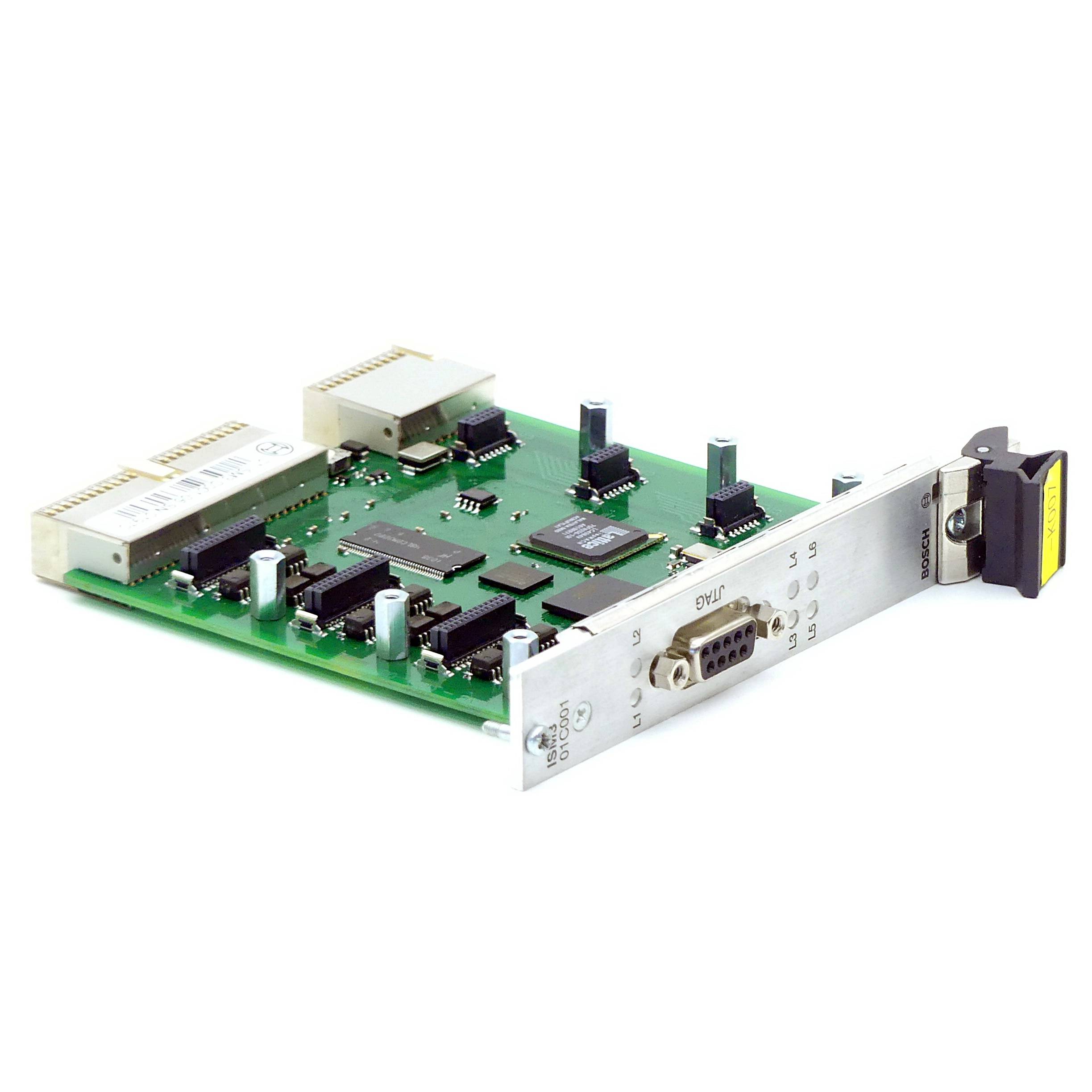 BOSCH Ethernet Baugruppe ISM3 (01C001)