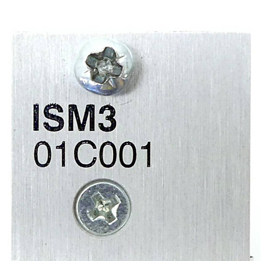 BOSCH Ethernet Baugruppe ISM3 (01C001)