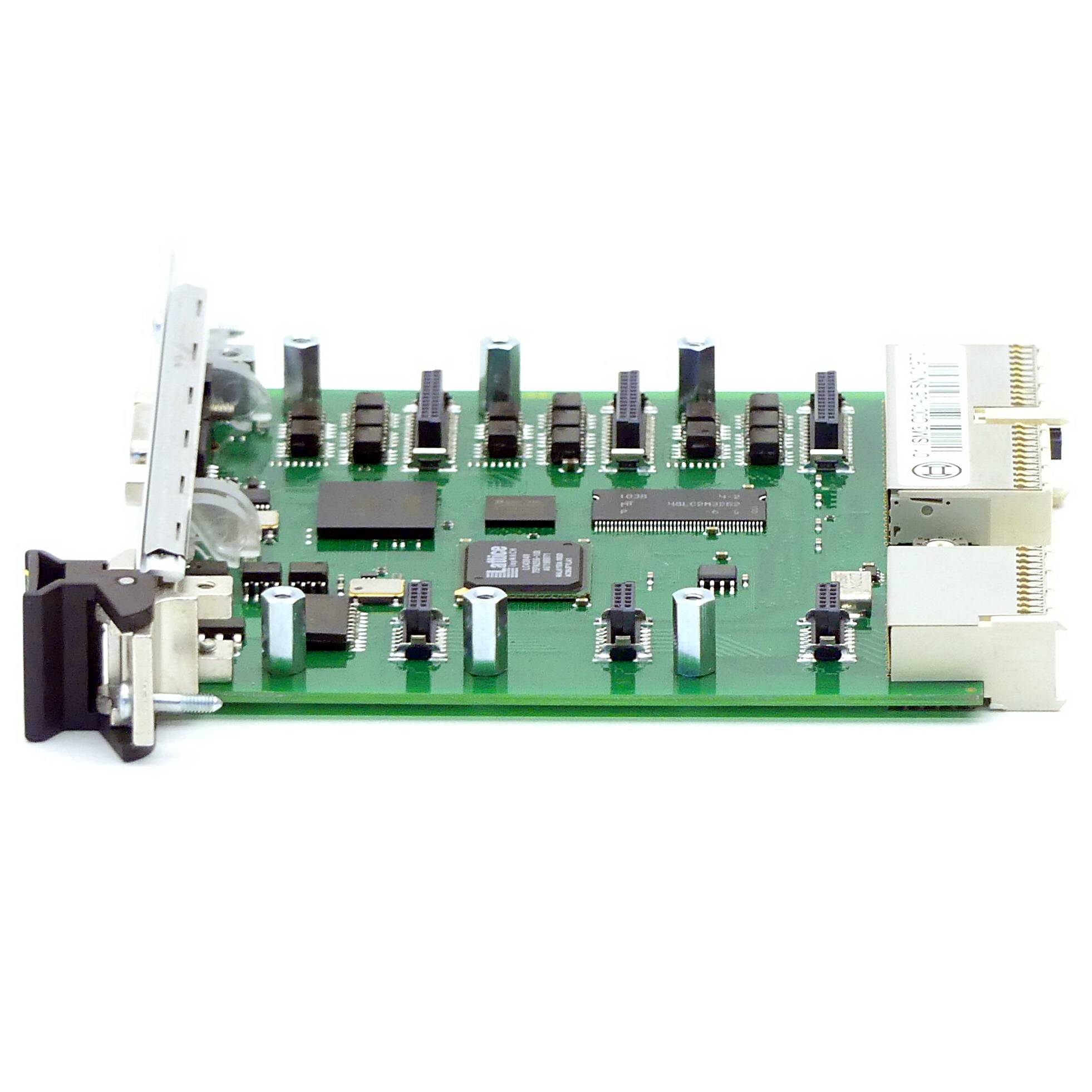 BOSCH Ethernet Baugruppe ISM3 (01C001)