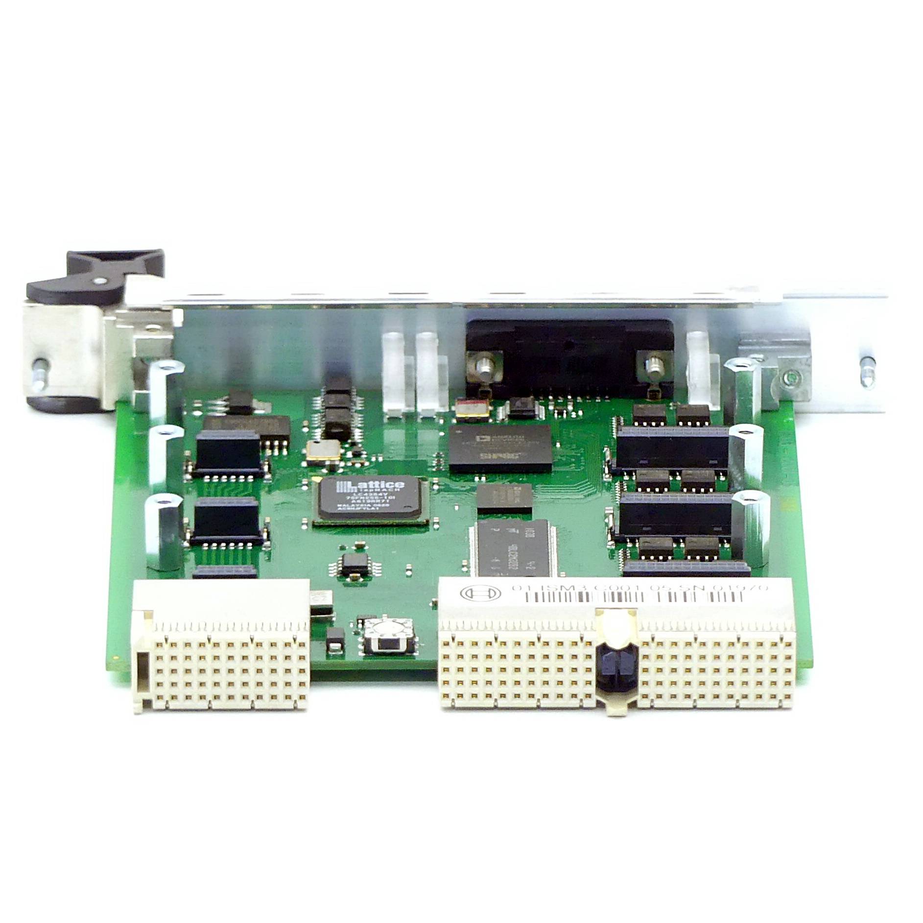 BOSCH Ethernet Baugruppe ISM3 (01C001)