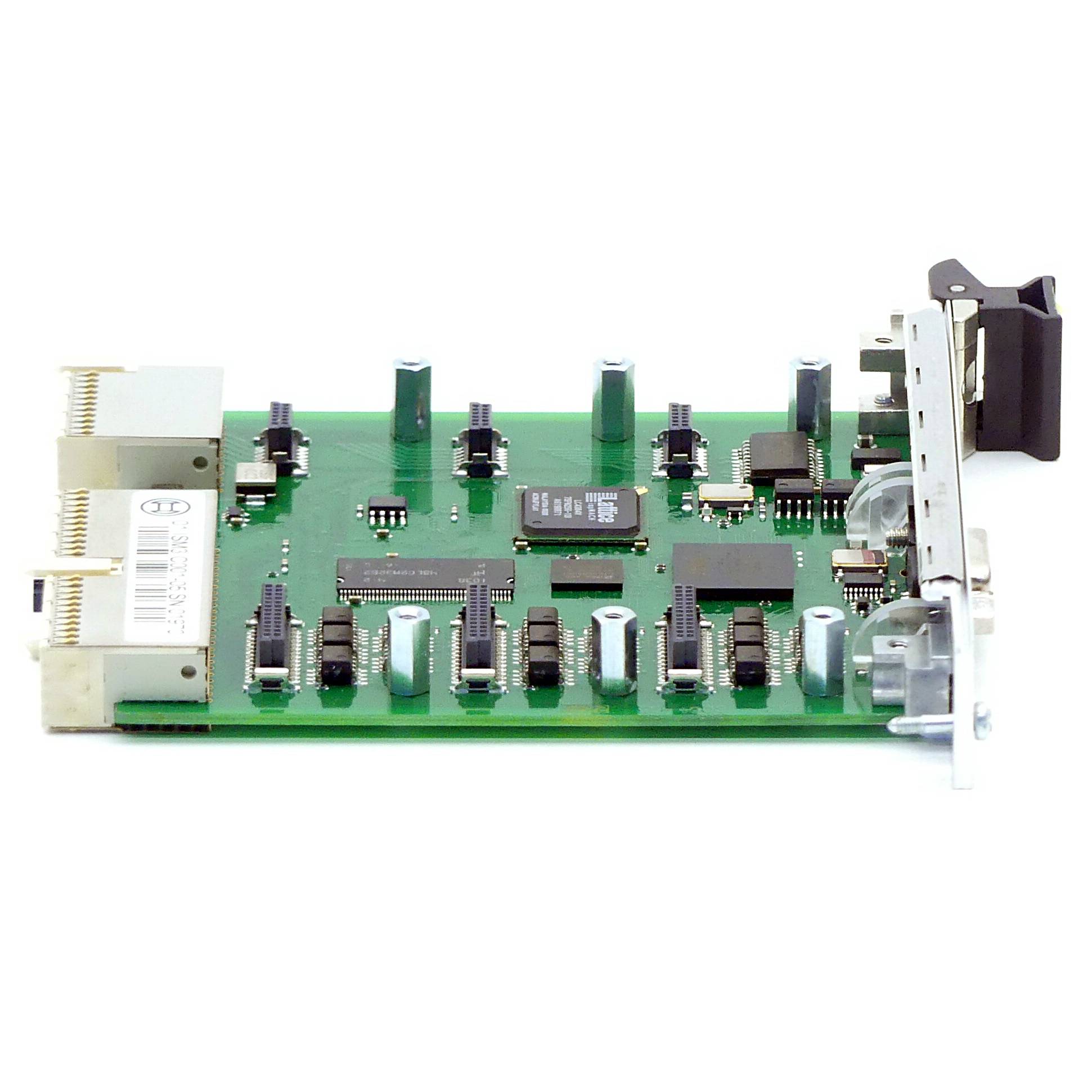 BOSCH Ethernet Baugruppe ISM3 (01C001)