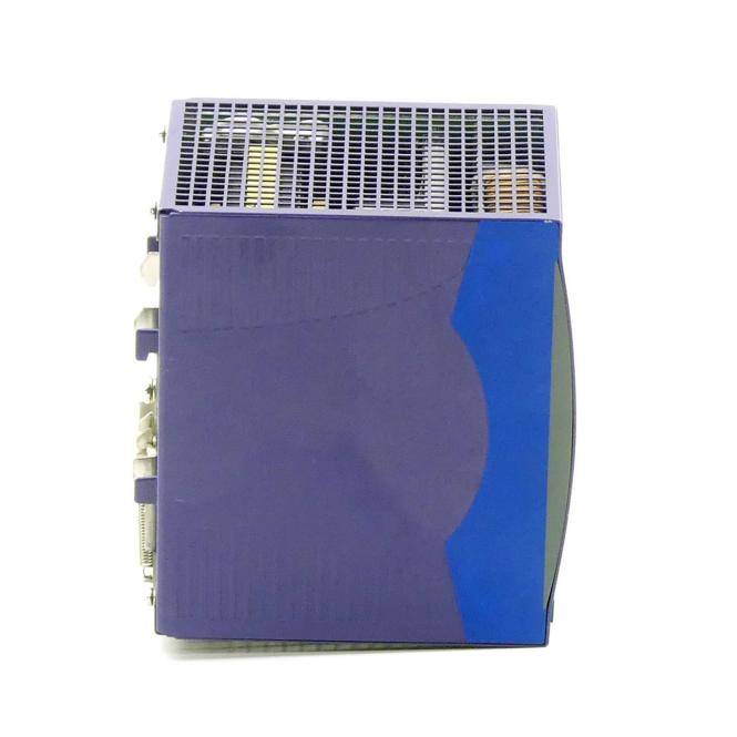 Lütze Schaltnetzteil -24 WRA240 (722804)