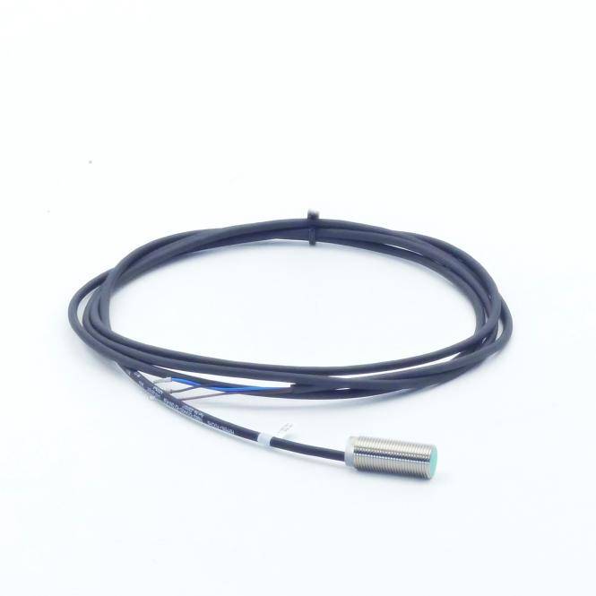 PEPPERL+FUCHS Näherrungssensor 220107 (NBB2-12GM30-E2-2M-PUR)