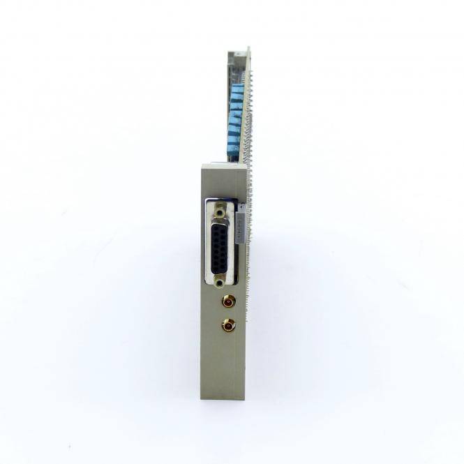Siemens Bildschirmsteuerung SMP-E353 (C8451-A13-A25-2)