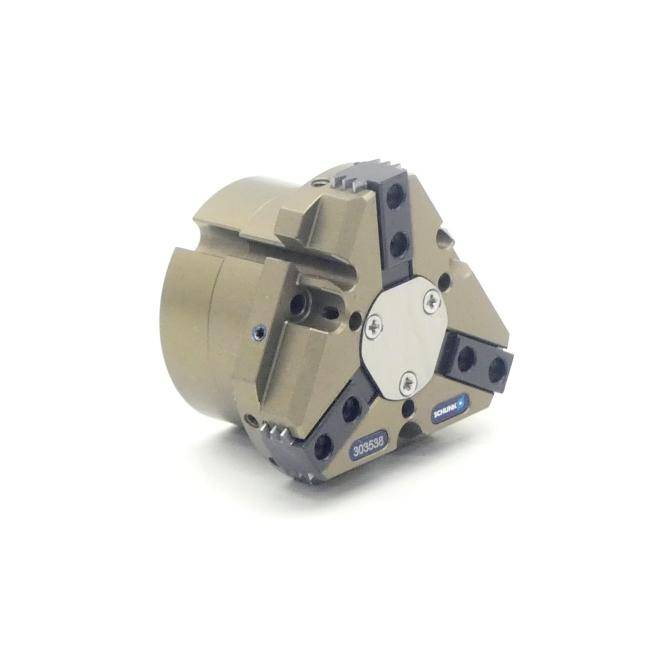 SCHUNK Universalgreifer PZN+40-IS (0303538)