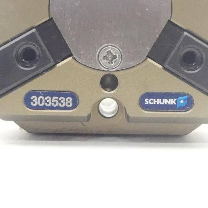 SCHUNK Universalgreifer PZN+40-IS (0303538)