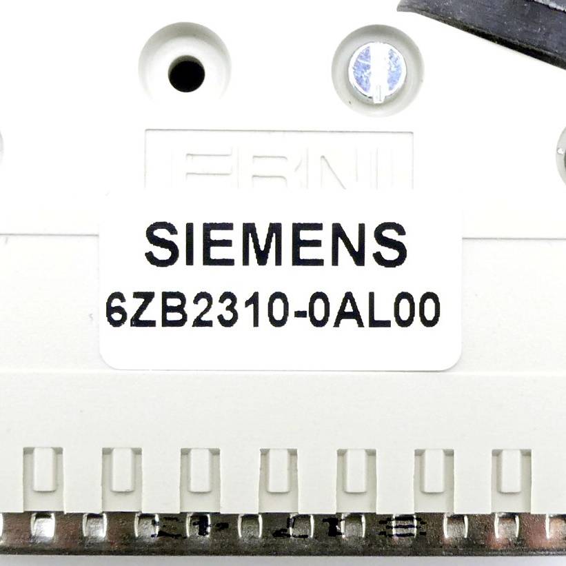 Siemens Verbindungskabel (6ZB2310-0AL00)