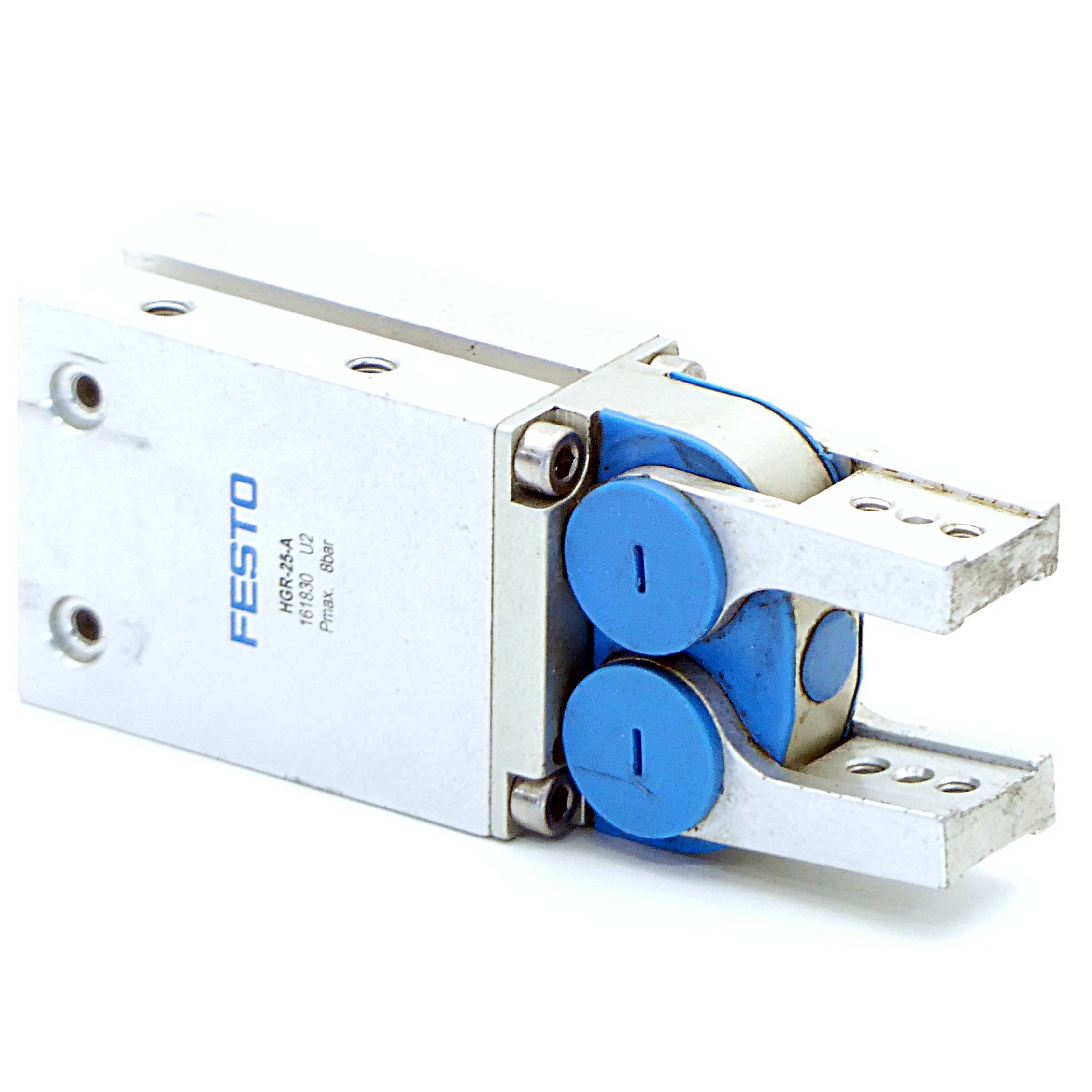 FESTO Radialgreifer HGR-25-A (161830)