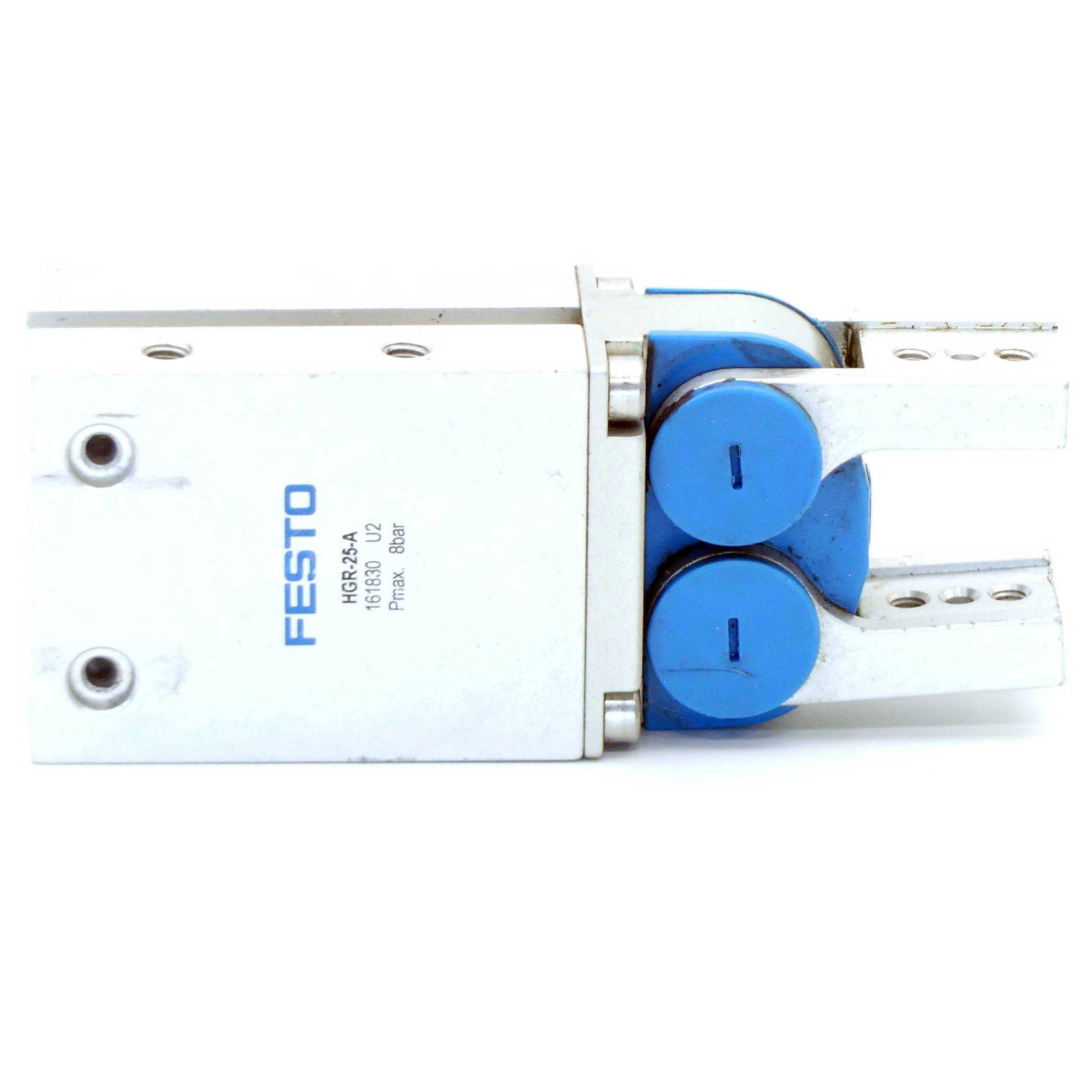 FESTO Radialgreifer HGR-25-A (161830)