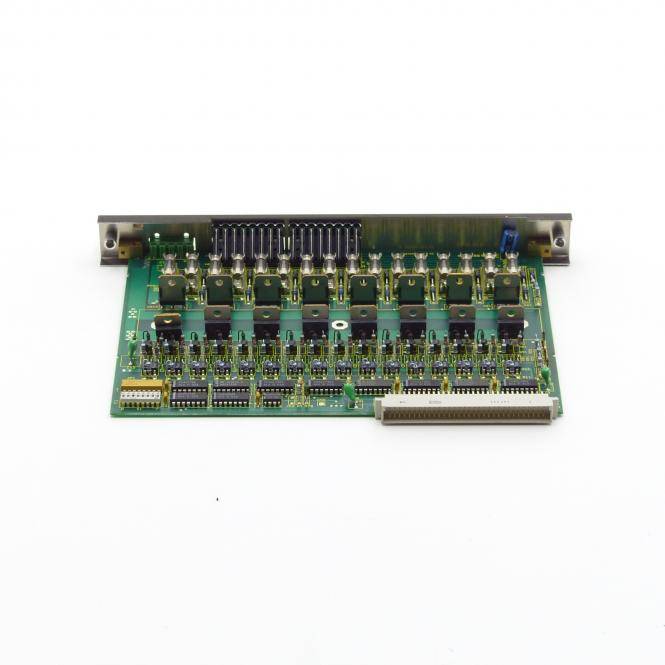 BOSCH Ausgangskarte A24/0,5 (048483-205401)