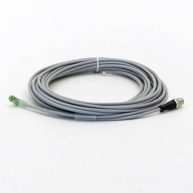Murrelektronik Profibus Kabel M12 St. 0° / M12 Bu. 0° B-kod. (7999-40641-2331000)