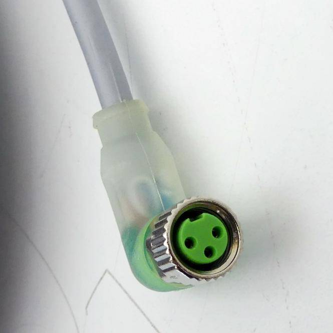 Murrelektronik Profibus Kabel M12 St. 0° / M12 Bu. 0° B-kod. (7999-40641-2331000)