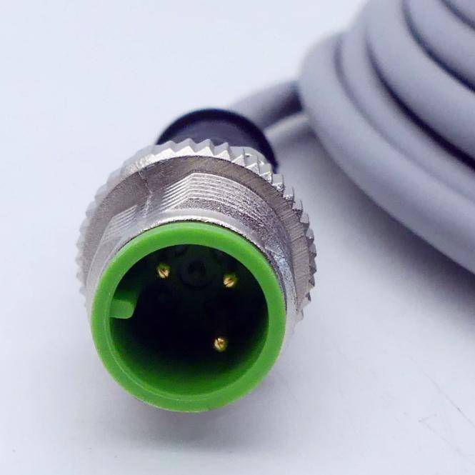 Murrelektronik Profibus Kabel M12 St. 0° / M12 Bu. 0° B-kod. (7999-40641-2331000)