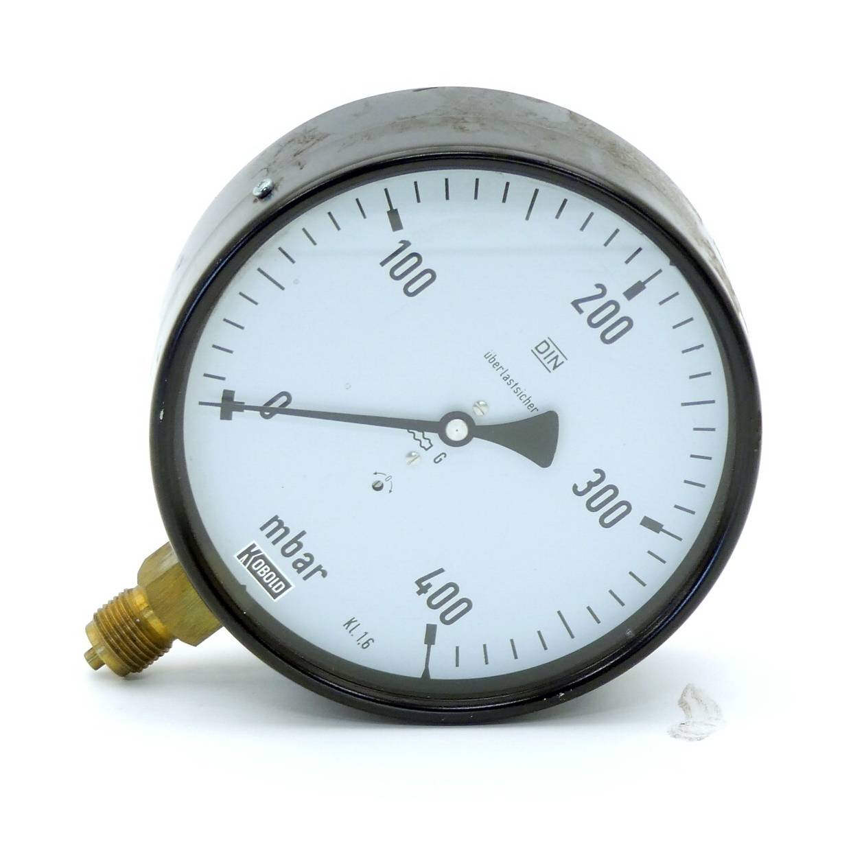 Kobold Manometer (M27/02.92)