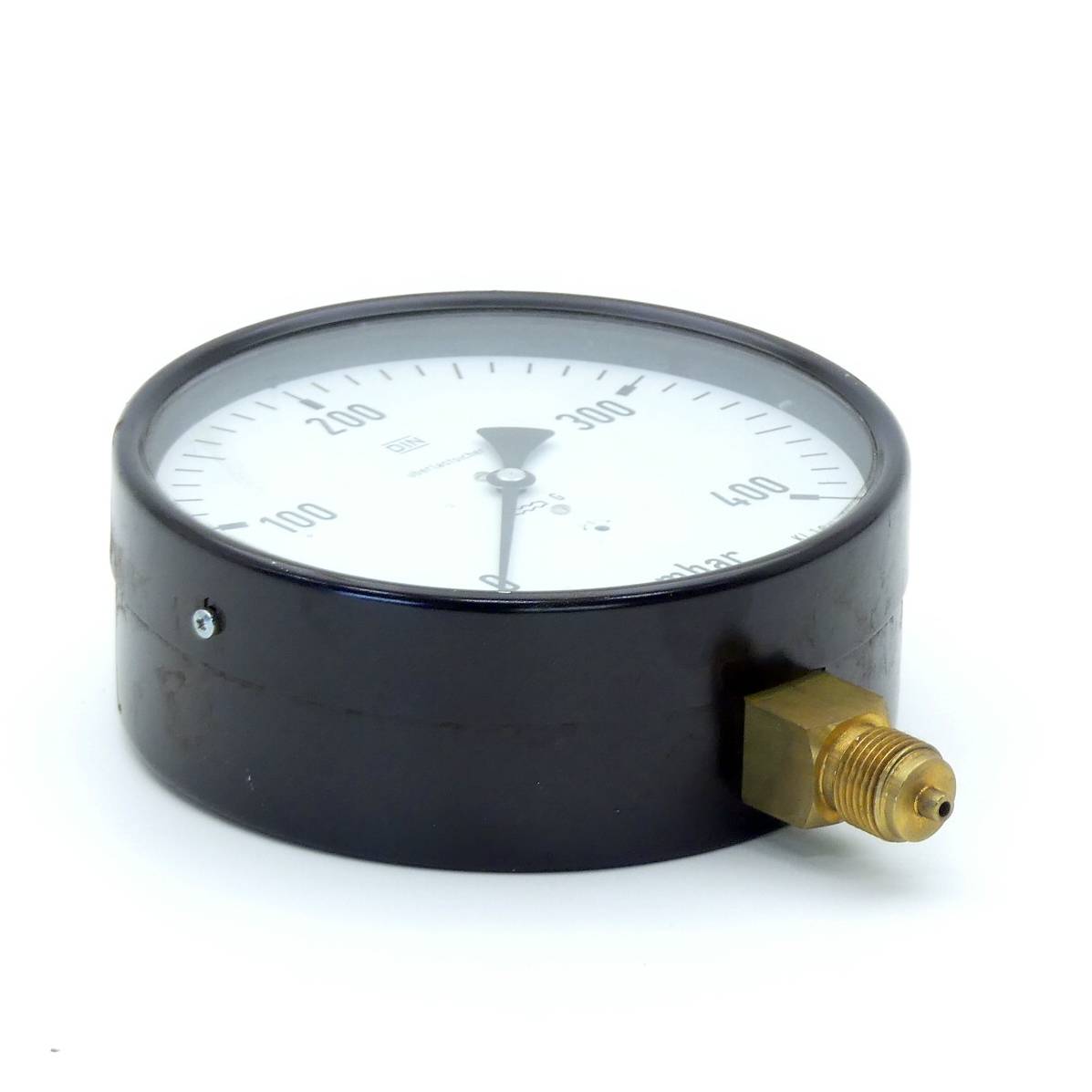 Kobold Manometer (M27/02.92)