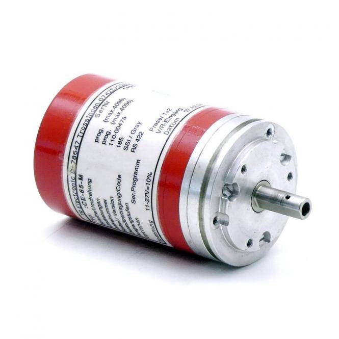 TR Electronic Drehgeber CE-65-M (110-00478)