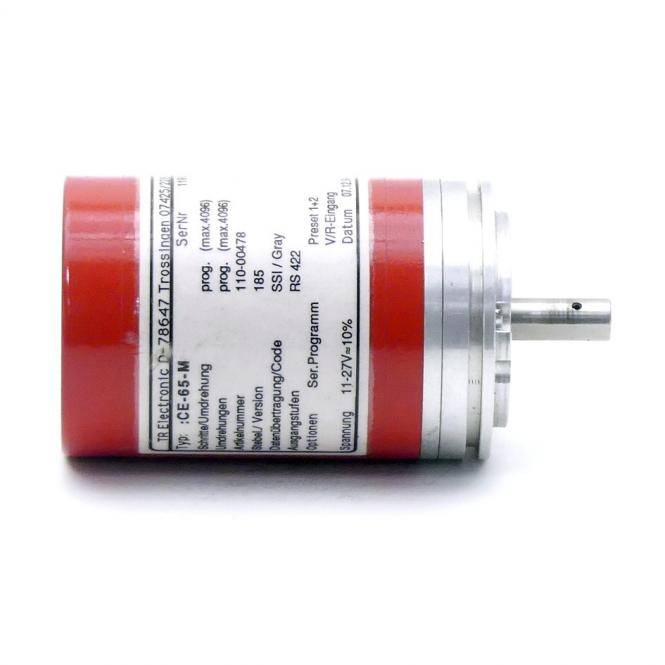 TR Electronic Drehgeber CE-65-M (110-00478)