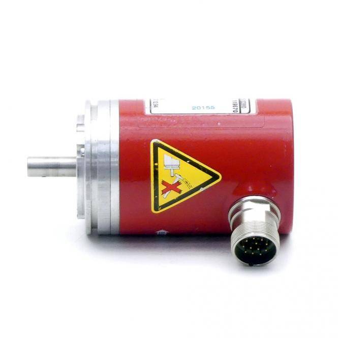 TR Electronic Drehgeber CE-65-M (110-00478)
