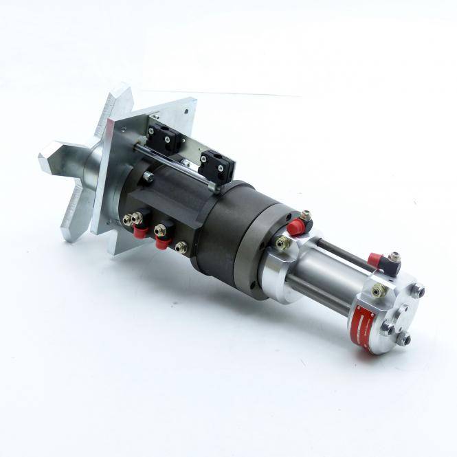 BOSCH Hub-Dreheinheit (3 842 525 860)