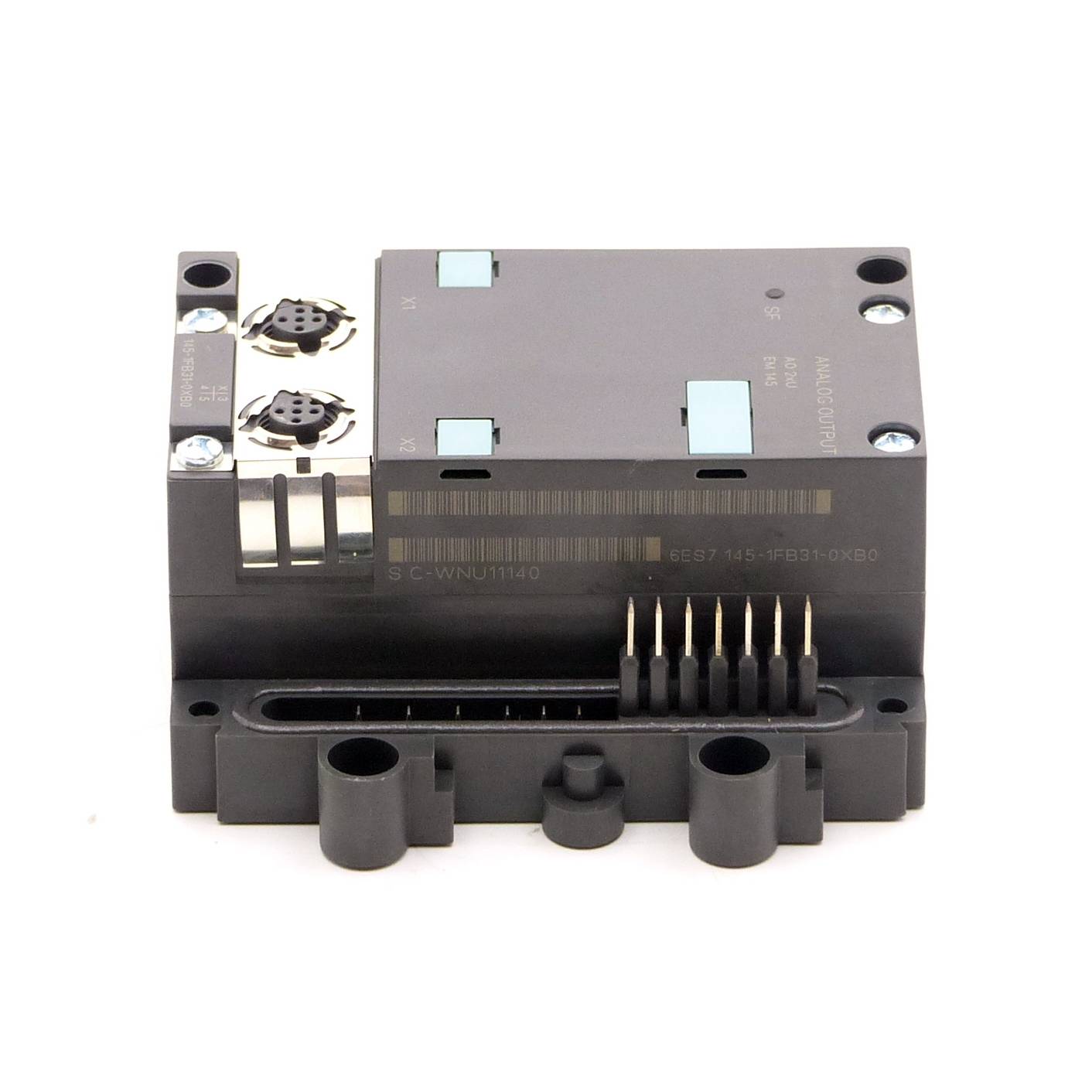 Siemens Dezentrales Peripheriegerät Analog Output (145-1FB31-0XB0)