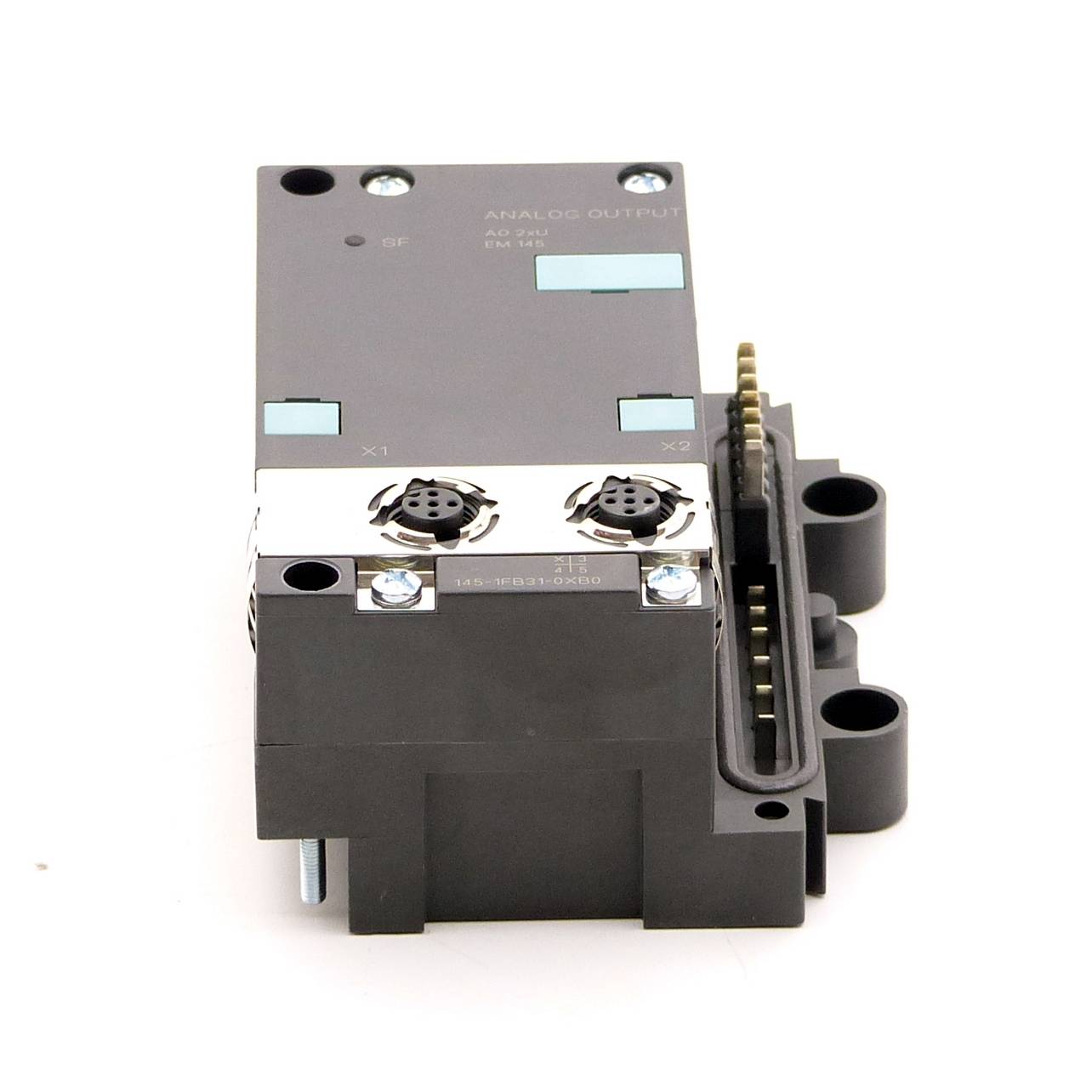 Siemens Dezentrales Peripheriegerät Analog Output (145-1FB31-0XB0)