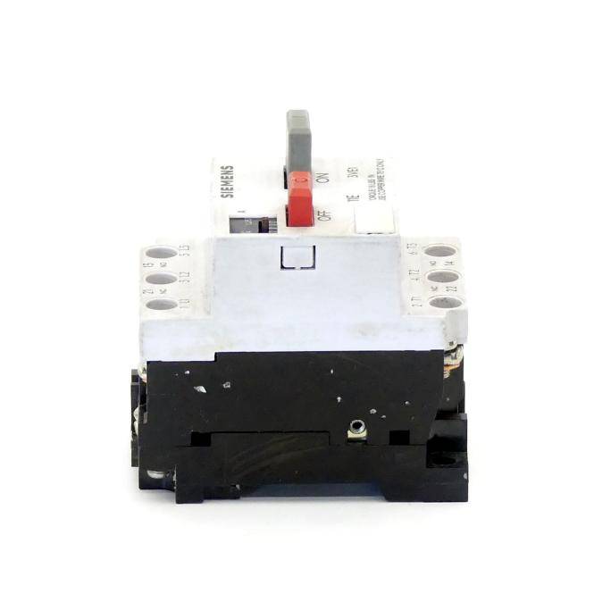 Siemens Leistungsschalter (3VE1010-2D)