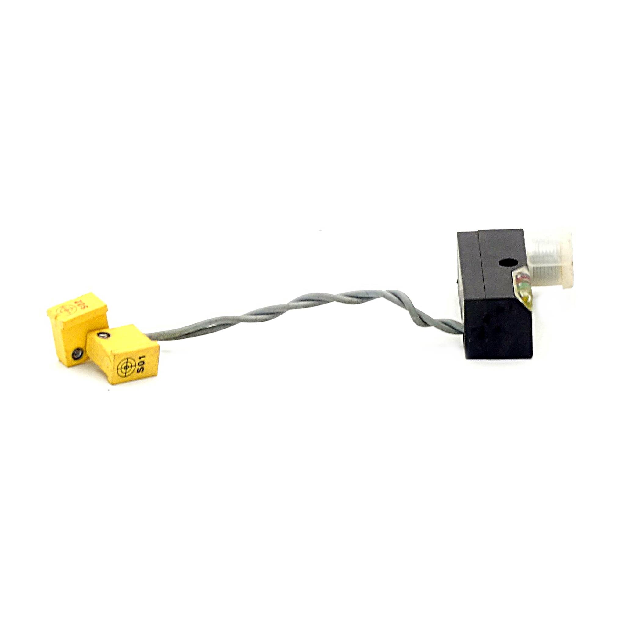 Turck Induktiver Sensor (Ni2-Q9,5-AP6-0,1-FS4.4X3/S304)