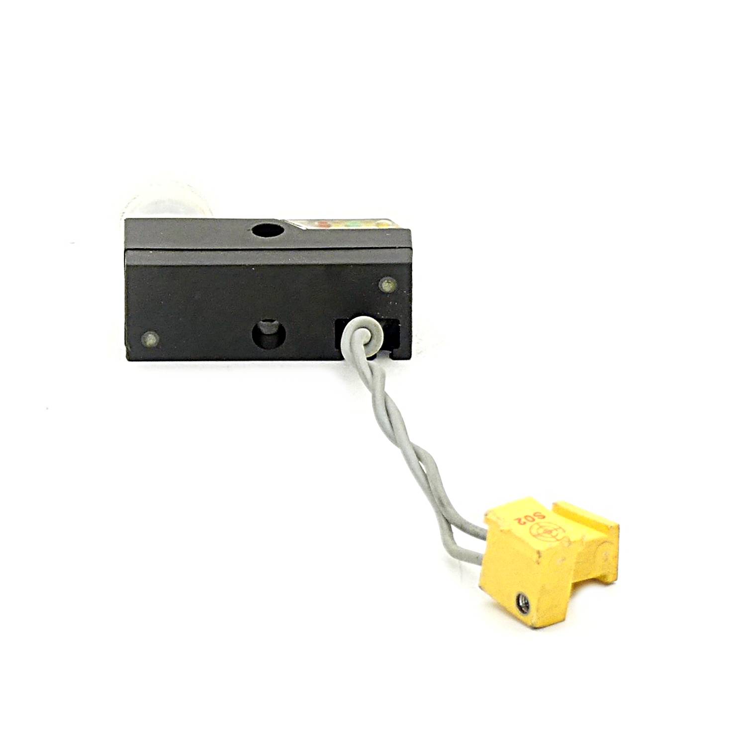 Turck Induktiver Sensor (Ni2-Q9,5-AP6-0,1-FS4.4X3/S304)