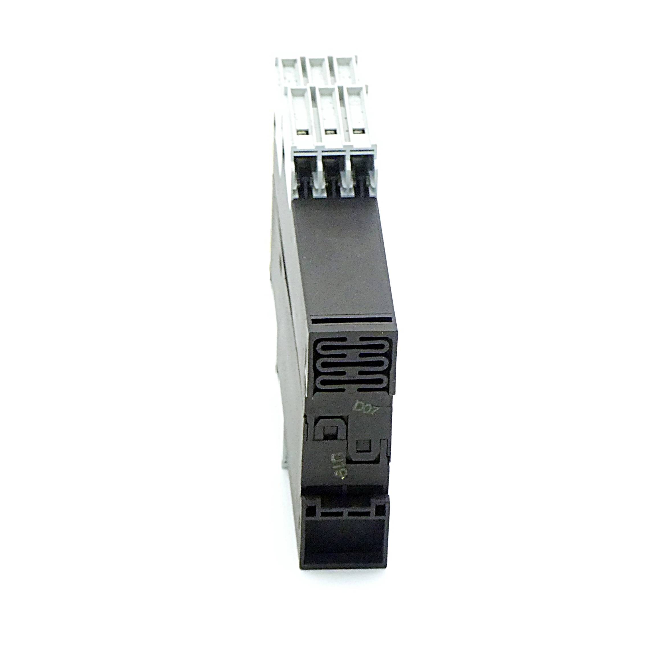 Siemens Sicherheitsrelais (3TK2828-1CB30)