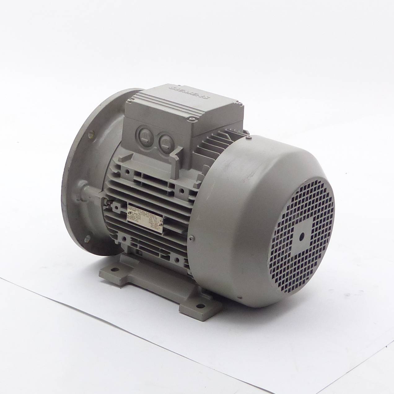 Siemens Drehstrommotor 1LA71336AA66 (1LA71336AA66)