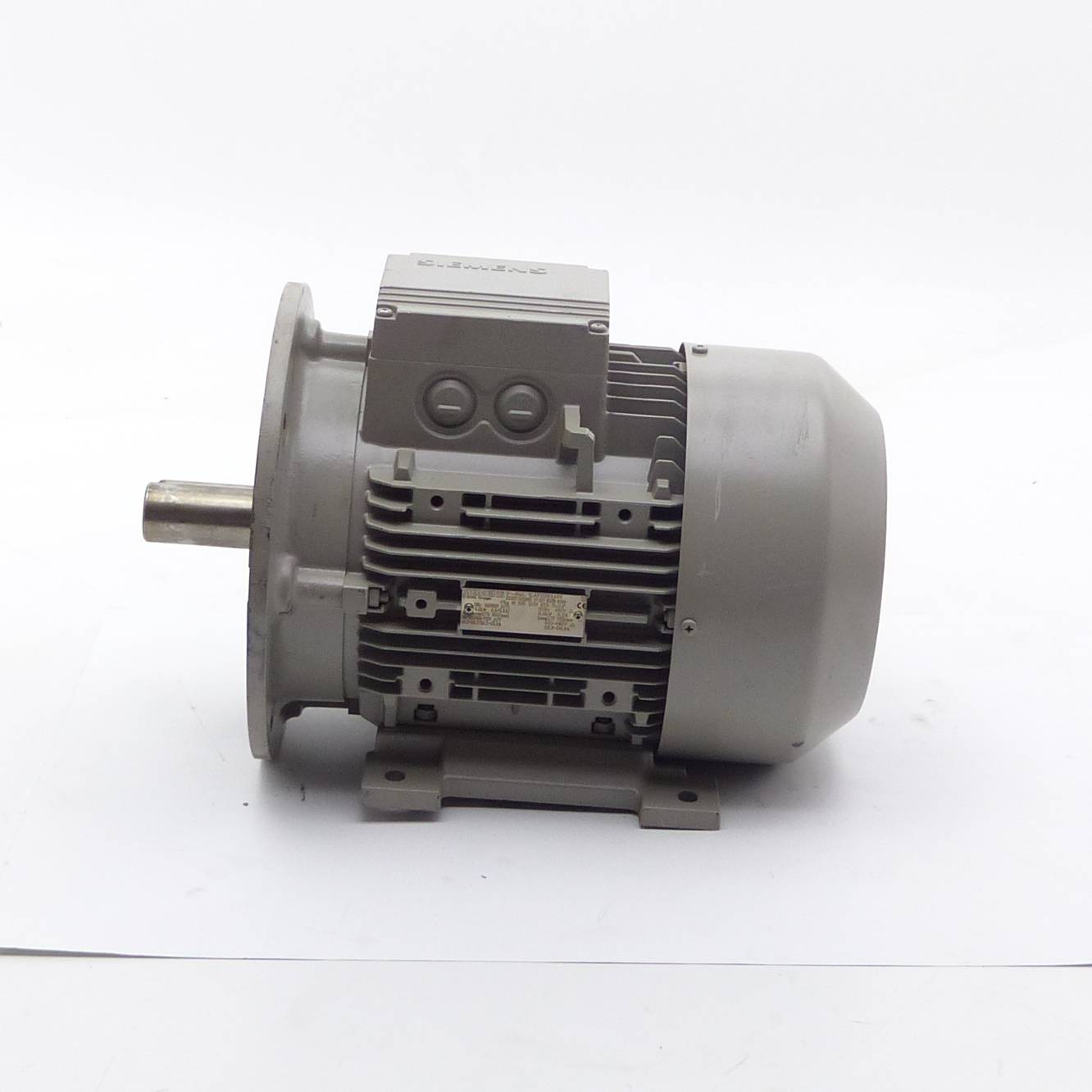 Siemens Drehstrommotor 1LA71336AA66 (1LA71336AA66)