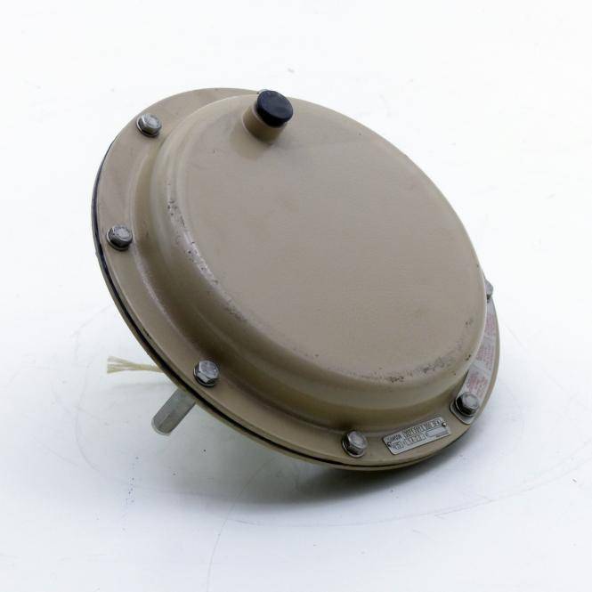 SAMSON Pneumatischer Antrieb (3271 01 350 FA)