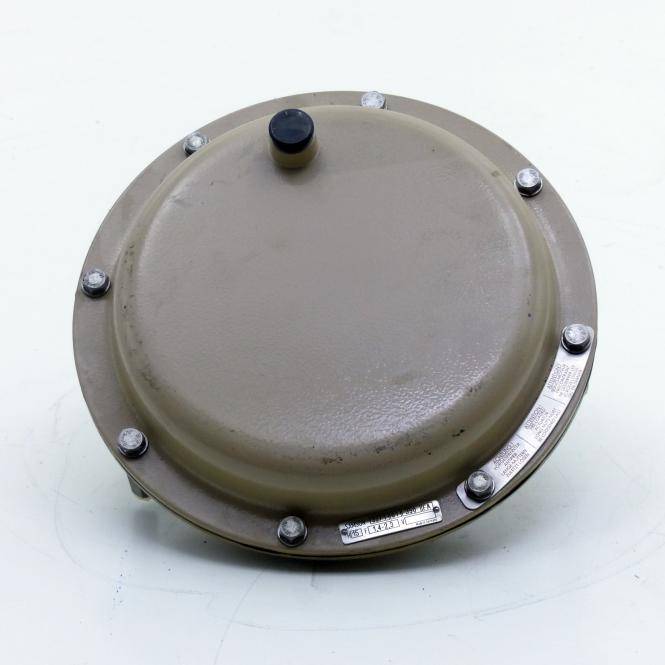 SAMSON Pneumatischer Antrieb (3271 01 350 FA)