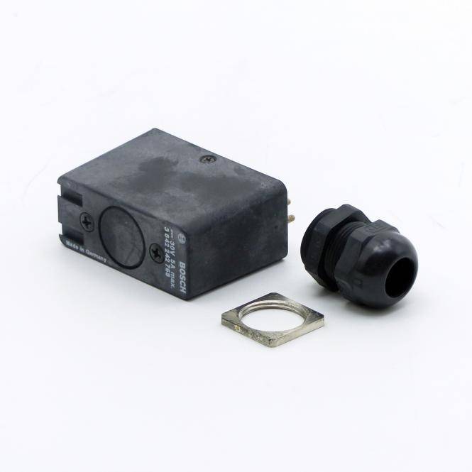 BOSCH Adapter einfach (3 842 242 768)