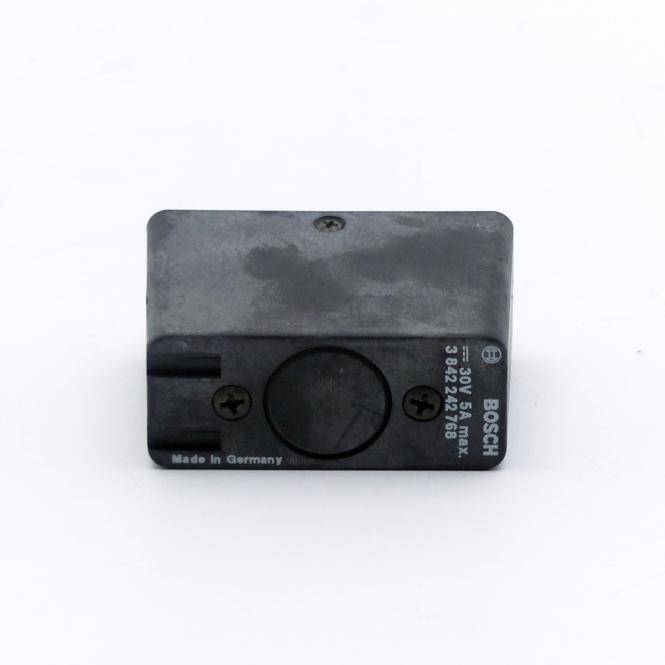 BOSCH Adapter einfach (3 842 242 768)