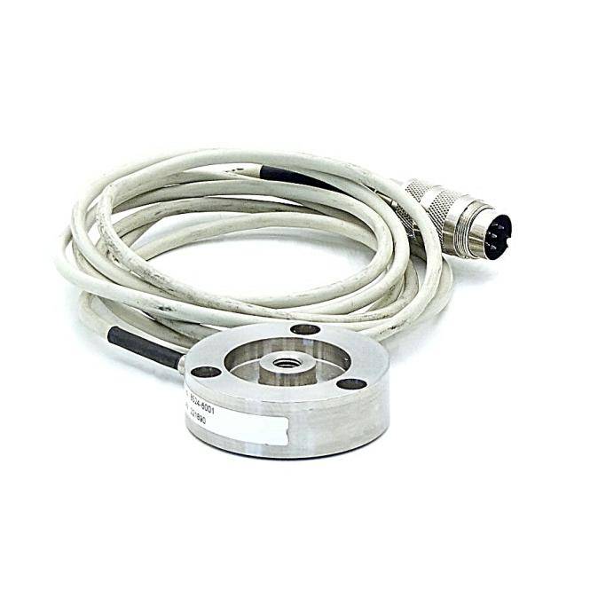 Burster Präzisions-Zug- Druck-Kraftsensor (8524-6001)