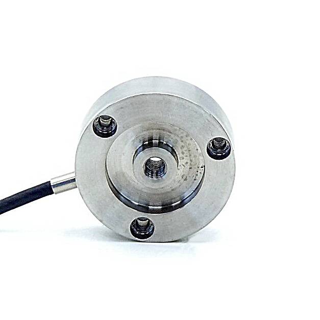 Burster Präzisions-Zug- Druck-Kraftsensor (8524-6001)