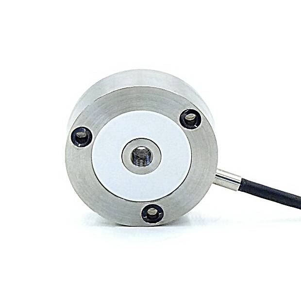 Burster Präzisions-Zug- Druck-Kraftsensor (8524-6001)