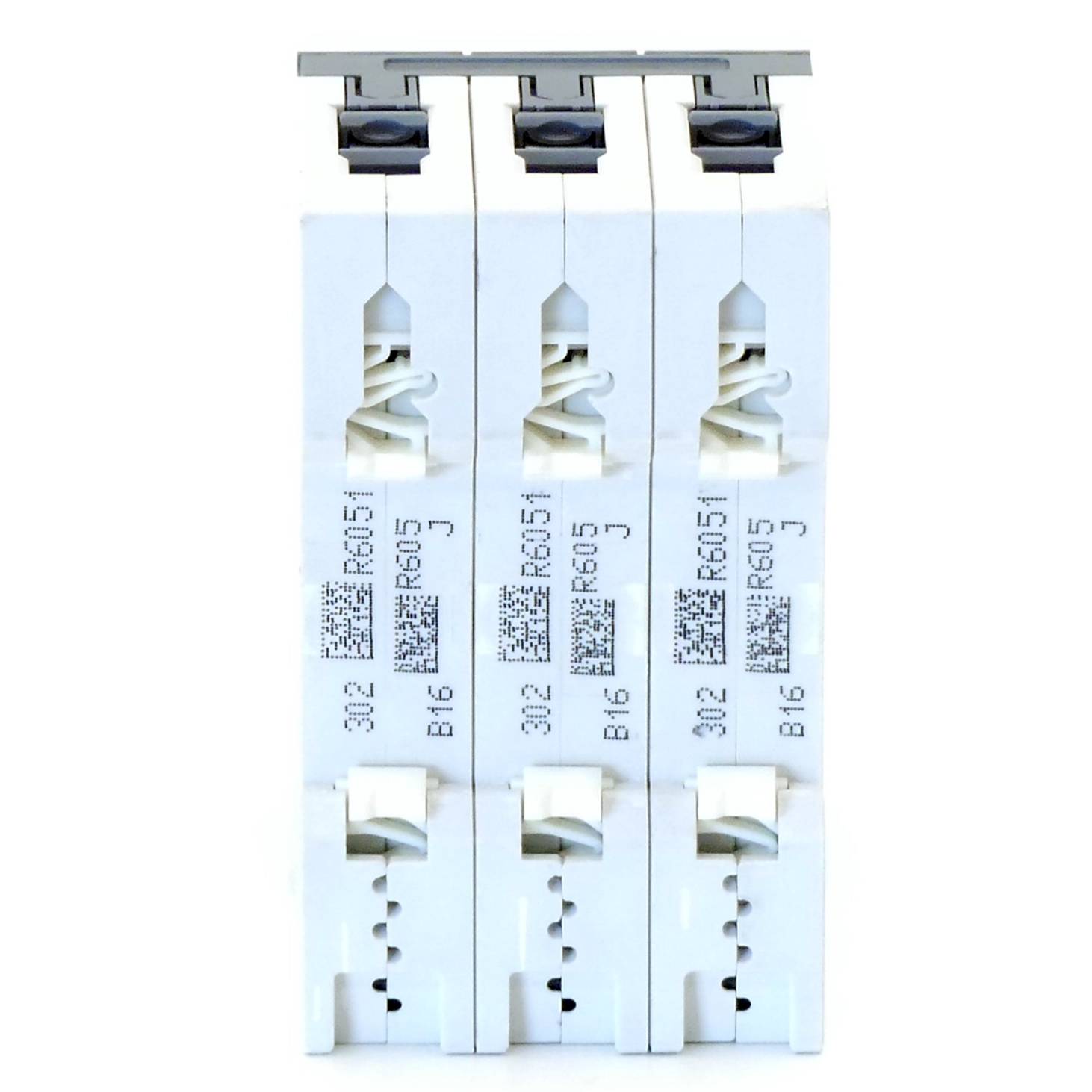 Siemens Leitungsschutzschalter (5SY4316-6)