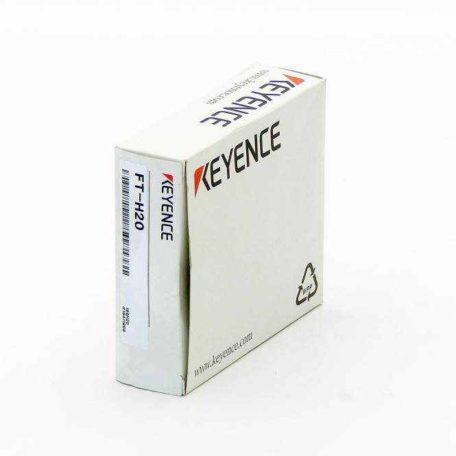 Keyence Sensorkopf FT-H20 (FT-H20)